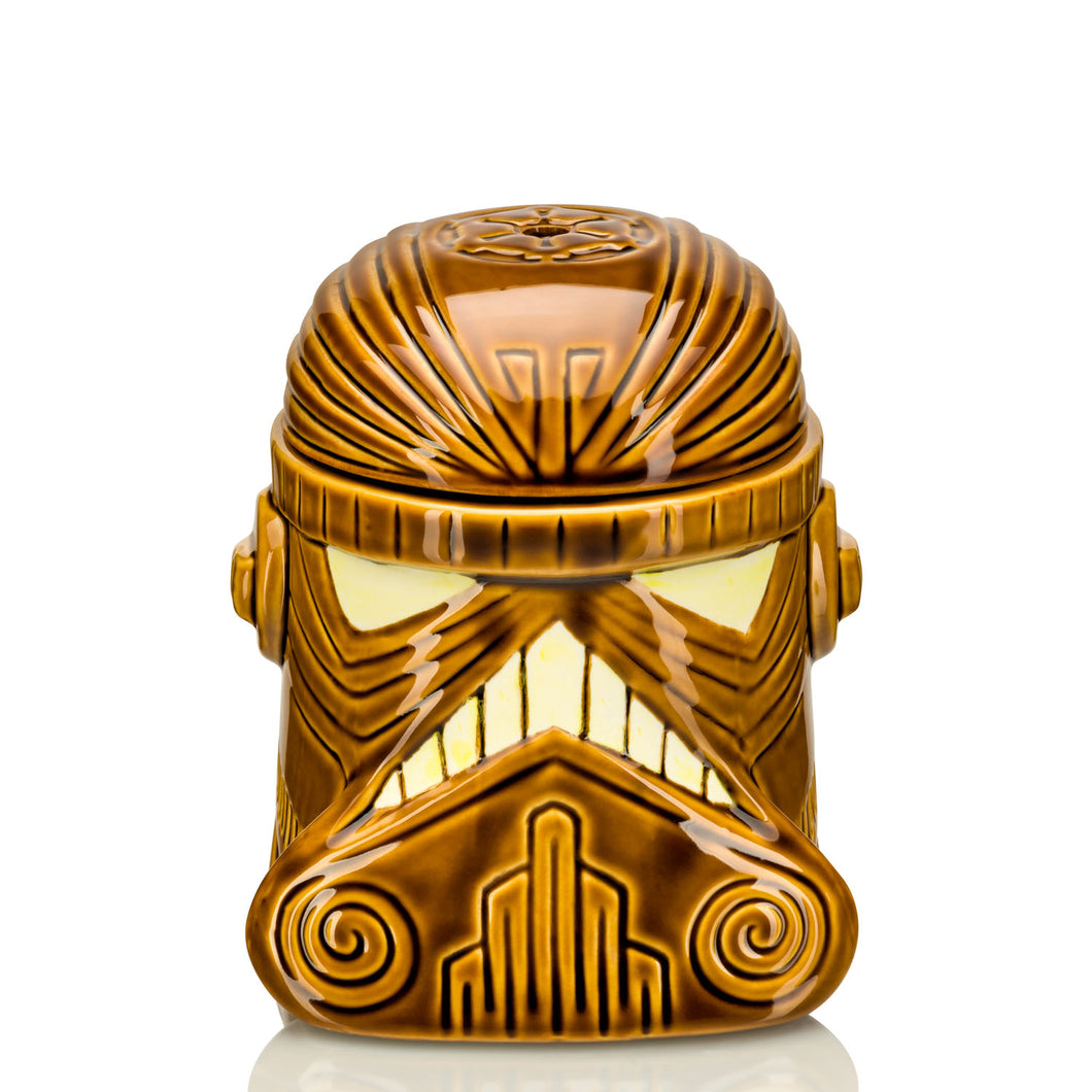 Eric Tan x Geeki Tikis® Stormtrooper