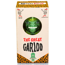 The Great Garloo