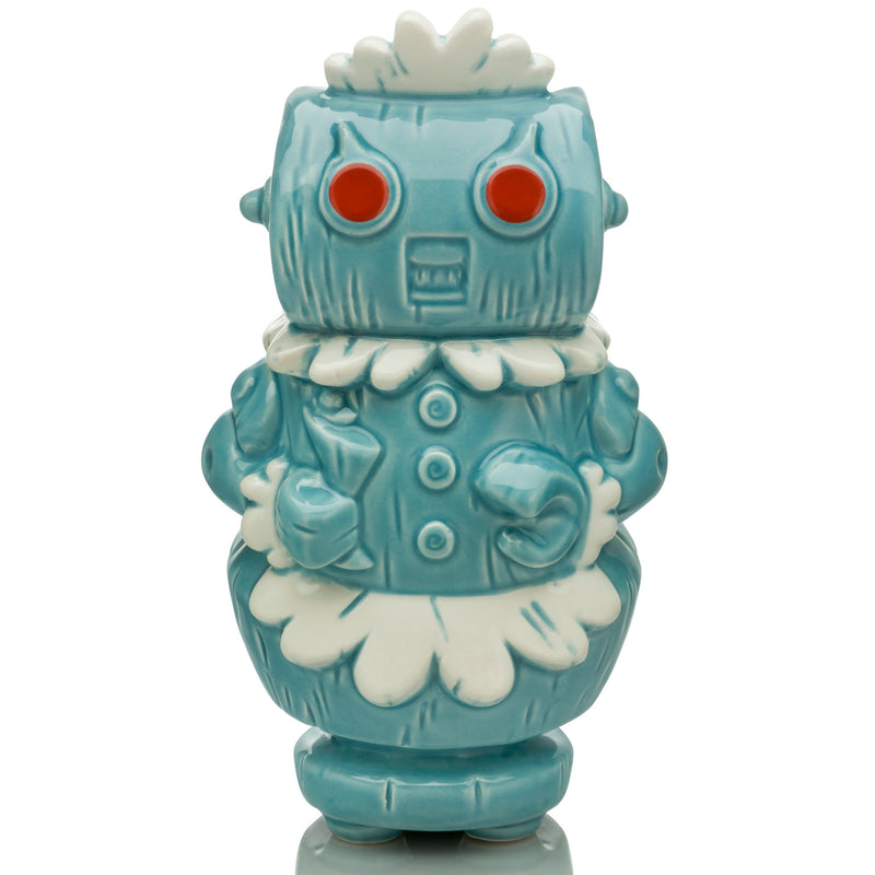 Rosie the Robot – Beeline Creative, Inc.