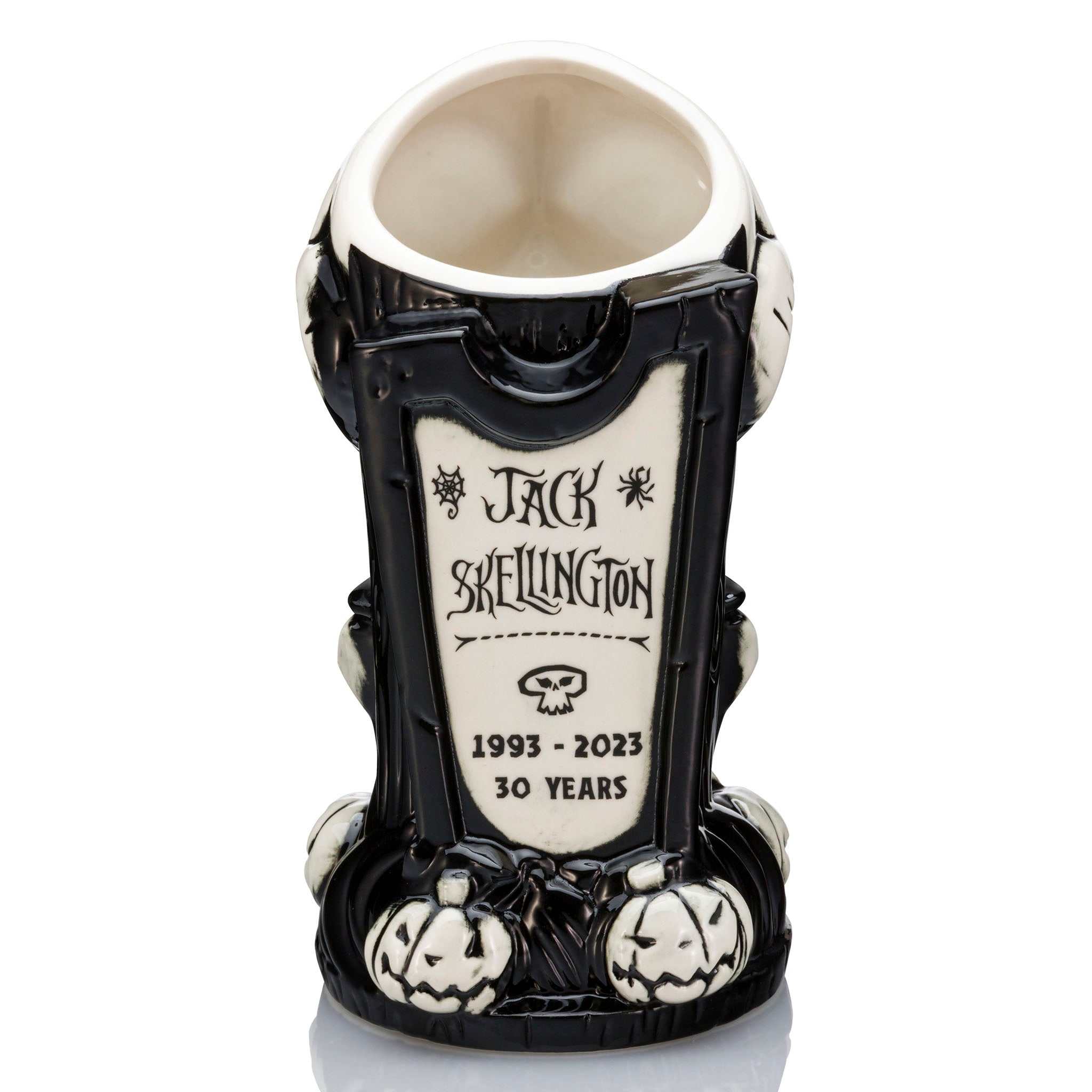 Taza + 2 Par De Calcetines Jack Skelleton The Nightmare Before Christmas Disney Taza + 2 Par De Calcetines Jack Skelleton The Nightmare Before Christmas Disney