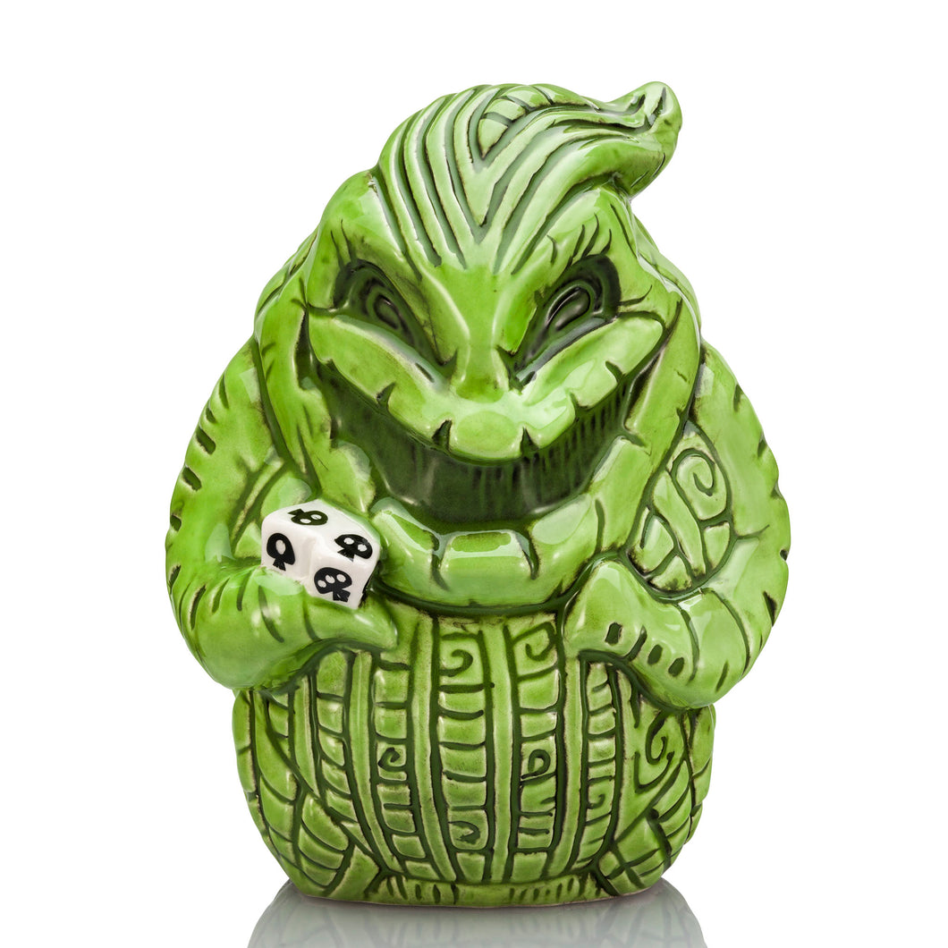 oogie boogie succulent Oogie Boogie – Beeline Creative, Inc