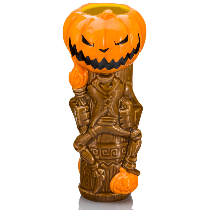 INSTINCTOY HELLOWEEN inc. 「GOLD KING」 TheNightmareBeforeChristmas_Pu