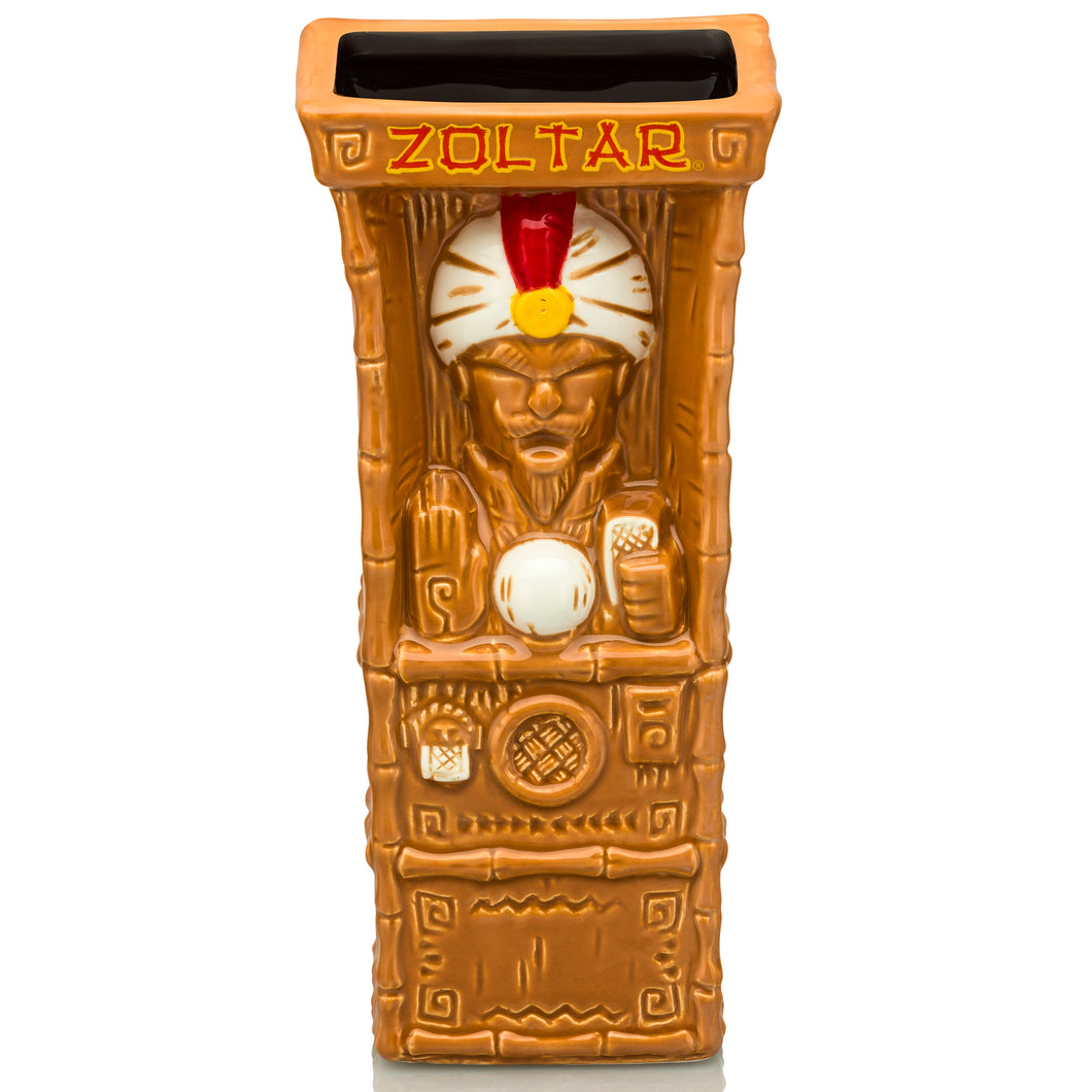 Zoltar
