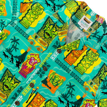 Scooby-Doo! Men's Aloha Shirt