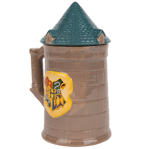 Harry Potter - Hogwarts Castle Lidded Mug
