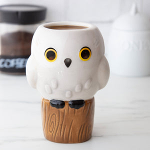 Jerrod Maruyama x Cupful of Cute® Hedwig Mug