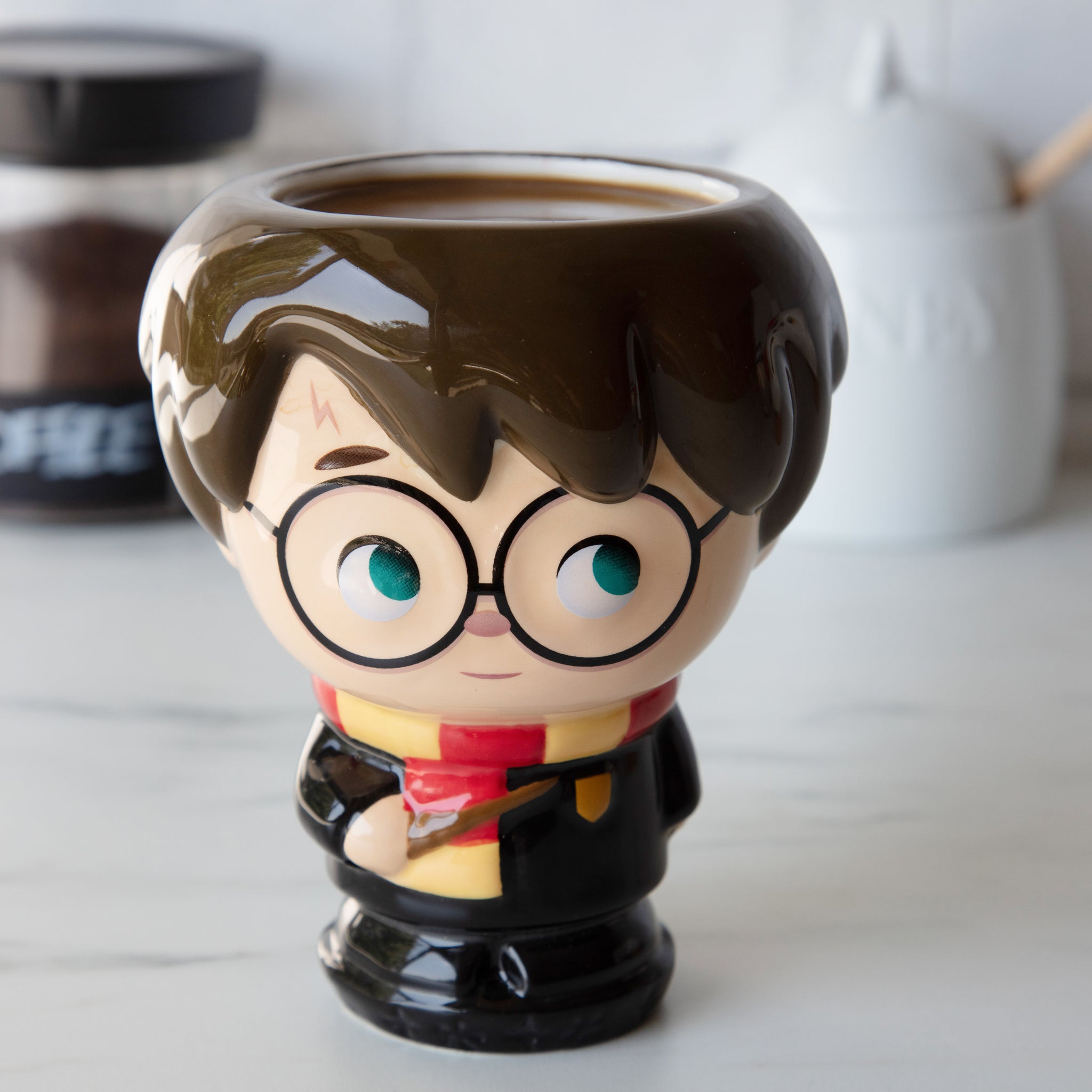 Jerrod Maruyama x Cupful of Cute® Harry Potter Mug – Beeline