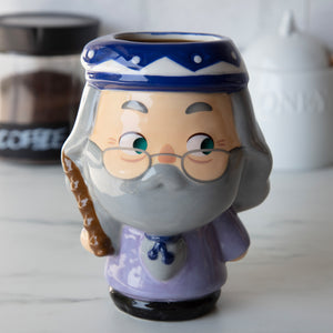 Jerrod Maruyama x Cupful of Cute® Dumbledore Mug