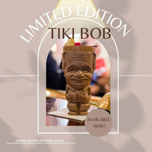 Bob Chinn's Tiki Bob