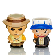 Jerrod Maruyama x Cupful of Cute® Indiana Jones 2-Pack