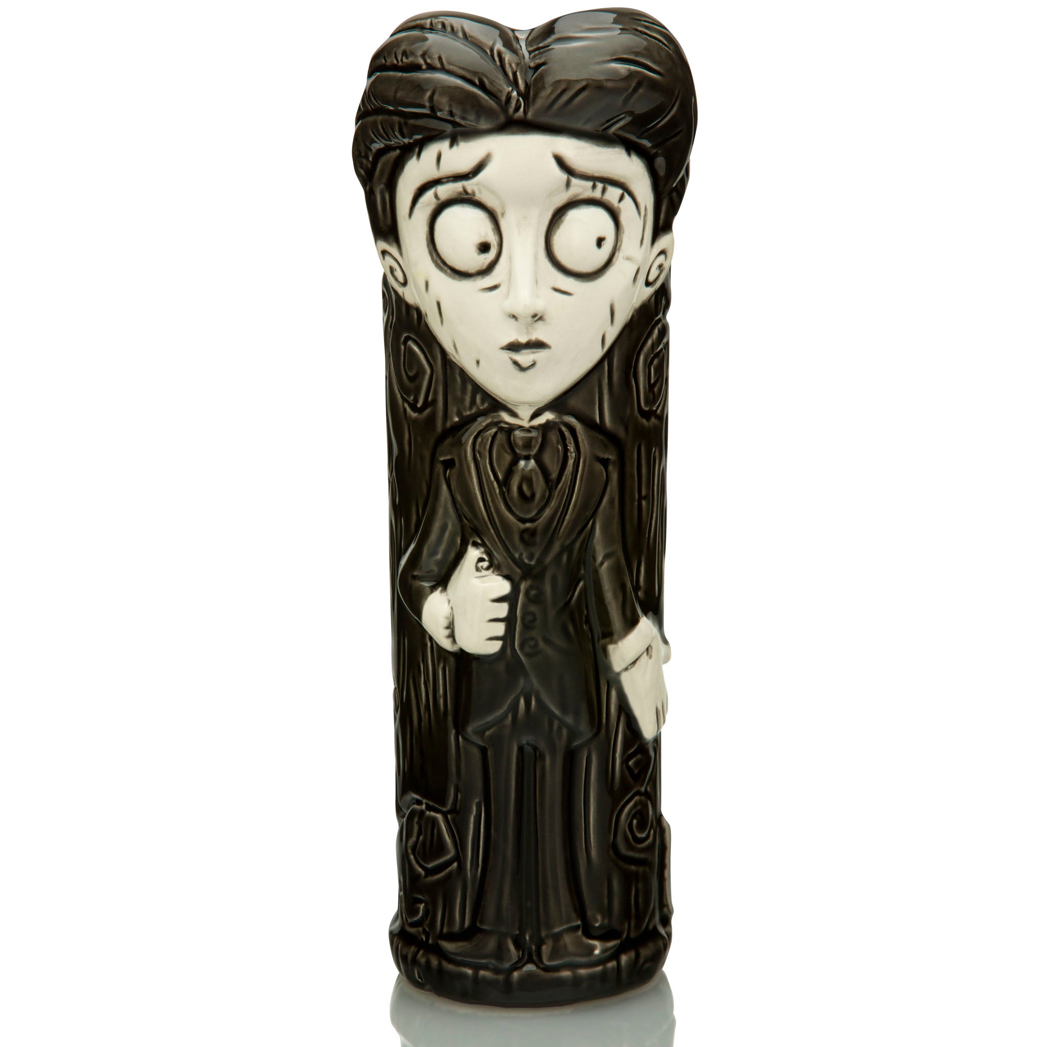 Victor with Scraps – Beeline Creative, Inc.