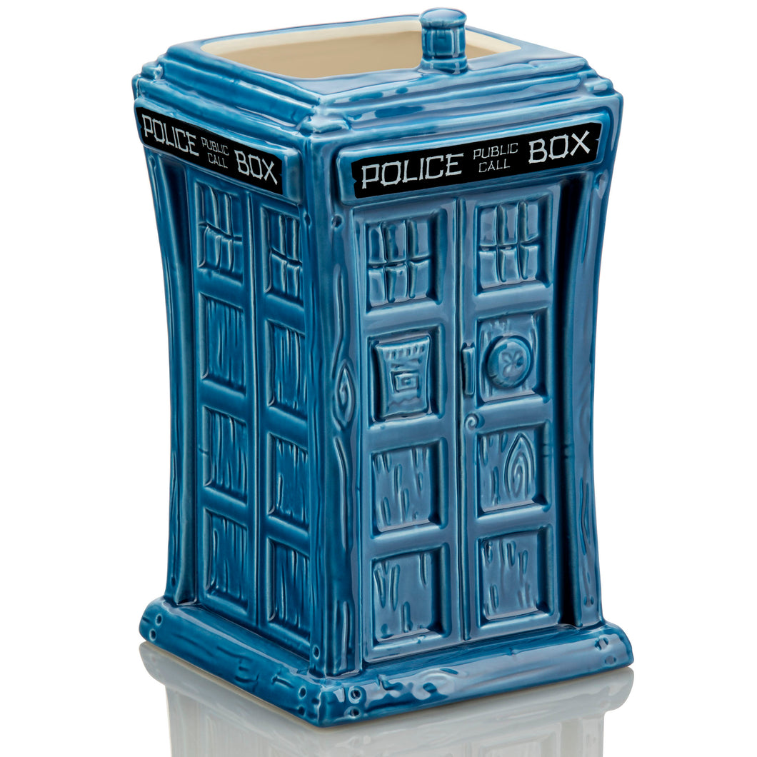 Tardis