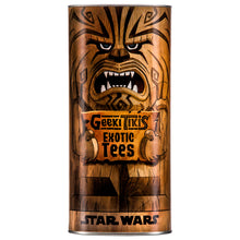 Chewie's Jungle Lanai