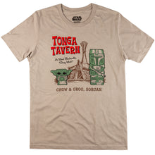 Tonga Tavern