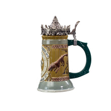 House Stark 22oz Beer Stein