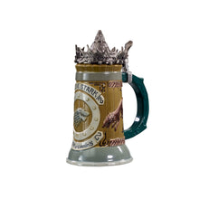 House Stark 22oz Beer Stein