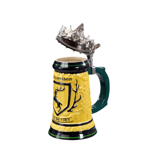 House Baratheon 22oz Beer Stein