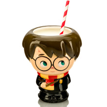 Jerrod Maruyama x Cupful of Cute® Harry Potter Mug