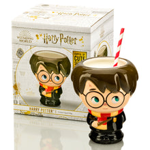 Jerrod Maruyama x Cupful of Cute® Harry Potter Mug