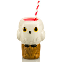 Jerrod Maruyama x Cupful of Cute® Hedwig Mug