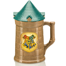 Harry Potter - Hogwarts Castle Lidded Mug