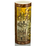 Indiana Jones and the Last Crusade Scenic Mug