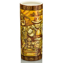 Raiders of the Lost Ark Scenic Mug