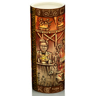 Indiana Jones and the Temple of Doom Scenic Mug
