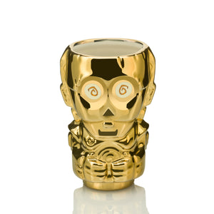 C-3PO "Gold Edition"