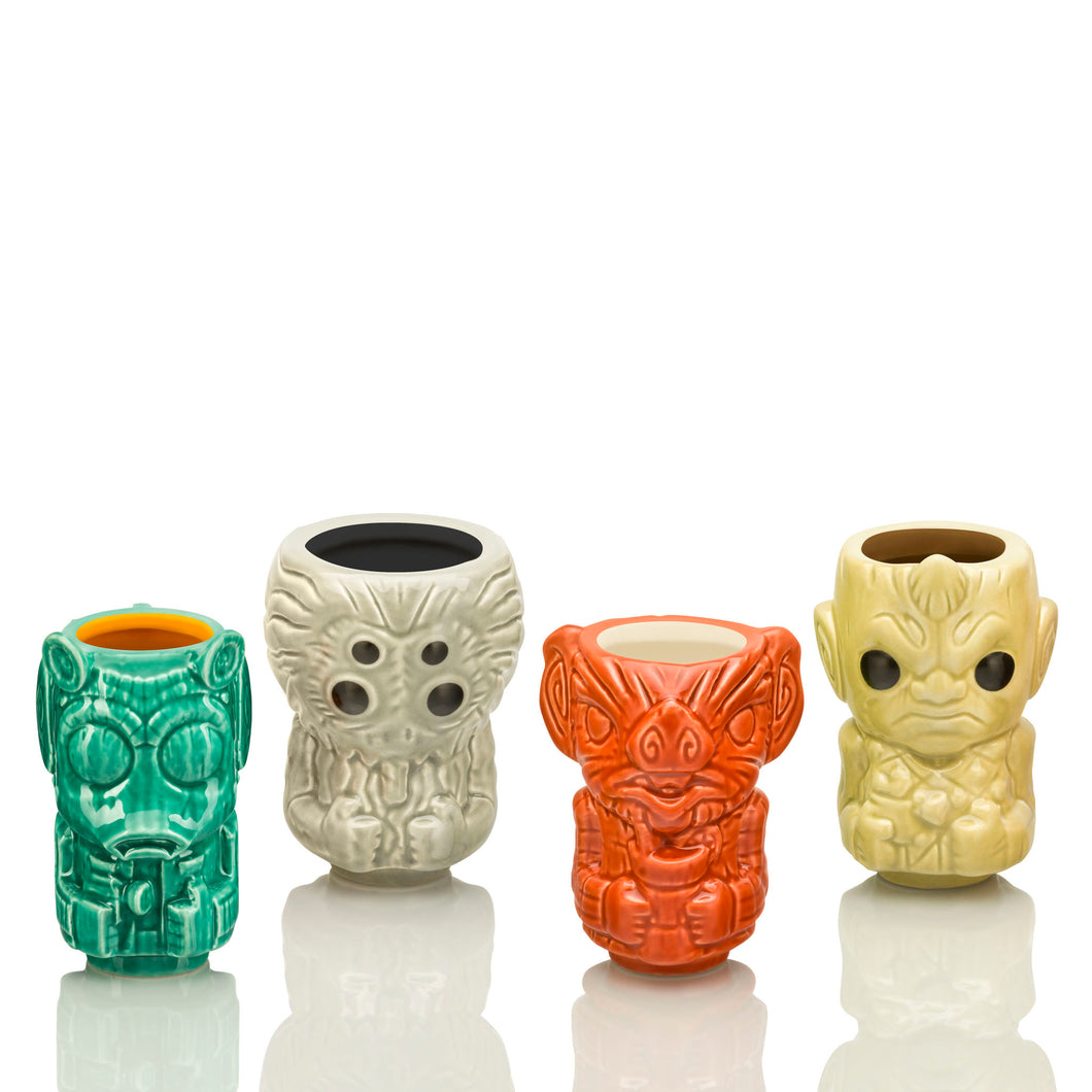 Mos Eisley (S2) 4-Pack