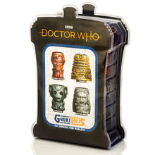 Doctor Who 4-Pack Collector Set