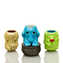 Max Rebo Band Mini Muglet 4-Pack