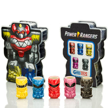 Power Rangers 5-Pack Collector Set