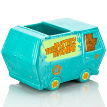 The Mystery Machine Punch Bowl Set
