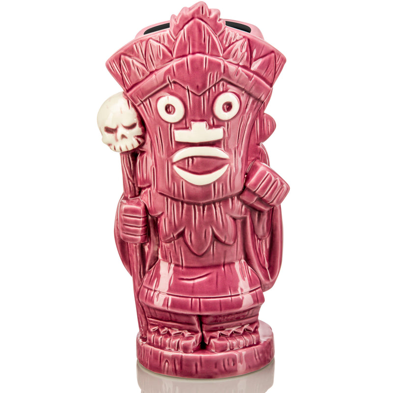 Witch-Doctor – Beeline Creative, Inc.