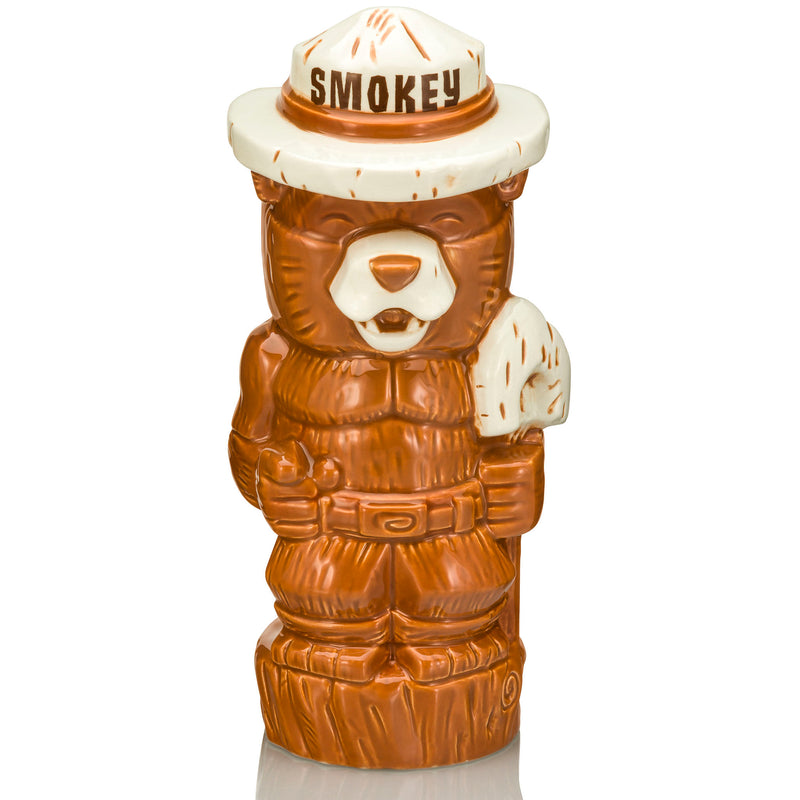 Smokey Bear – Beeline Creative, Inc.