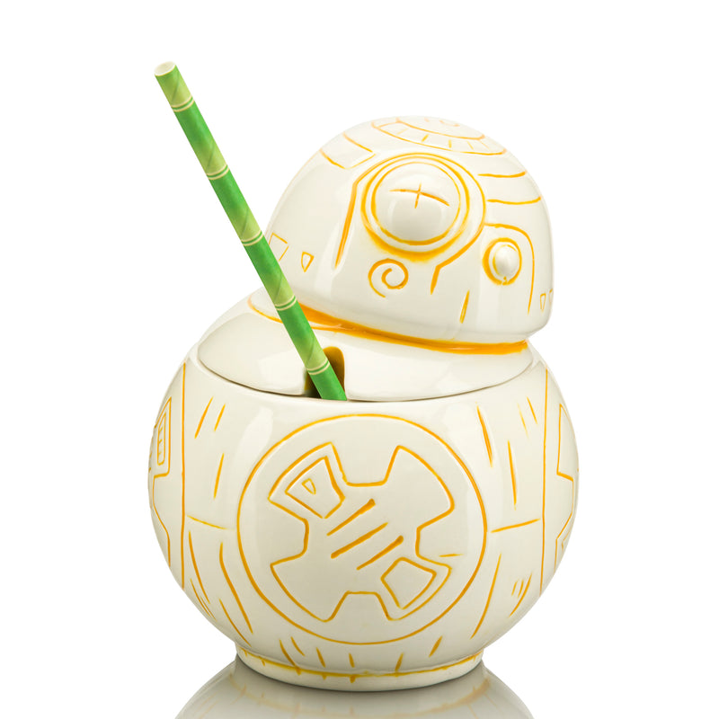 BB-8  Beeline Creative, Inc.