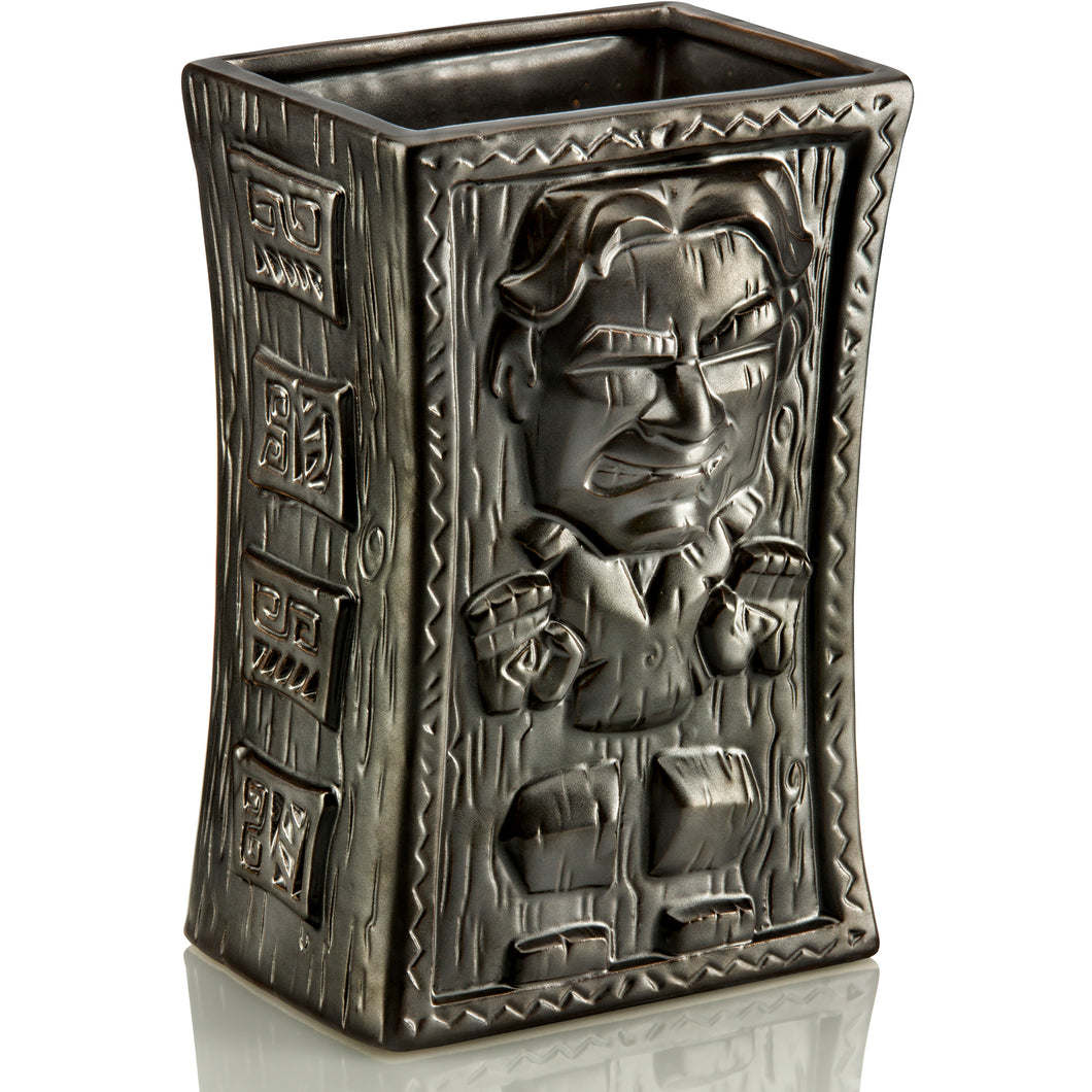 Han in Carbonite