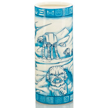 Hoth Scenic Mug