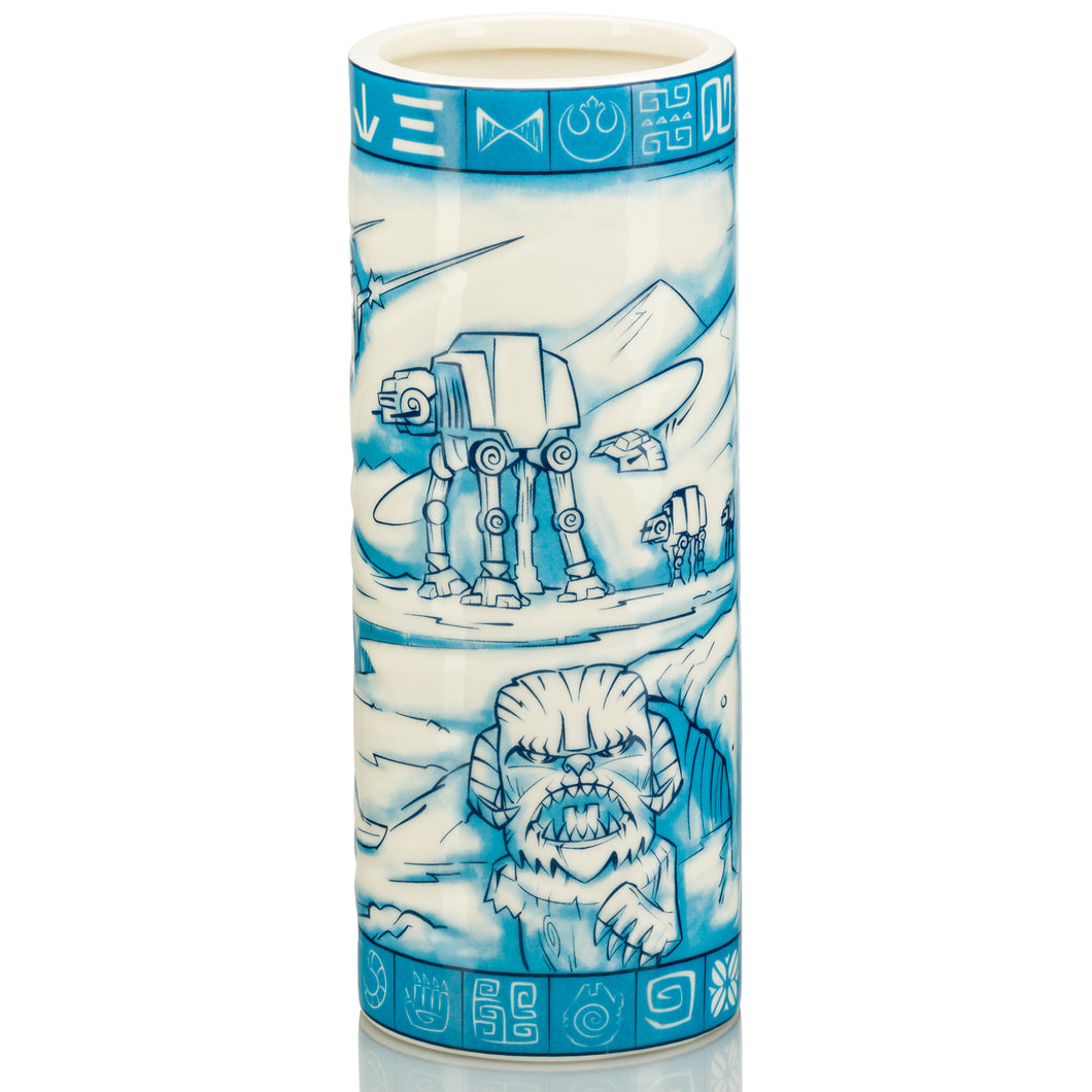 Hoth Scenic Mug