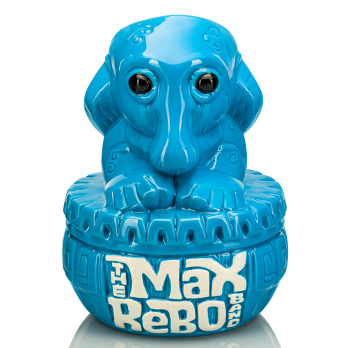 Max Rebo