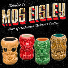 Mos Eisley Cantina (S1) Mini Muglet 4-Pack