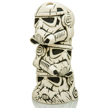 Stacked Stormtrooper Helmets w/Swizzle