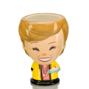 Jerrod Maruyama x Cupful of Cute® Blanche Mug