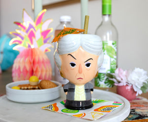 Jerrod Maruyama x Cupful of Cute® Dorothy Mug