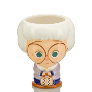 Jerrod Maruyama x Cupful of Cute® Sophia Mug