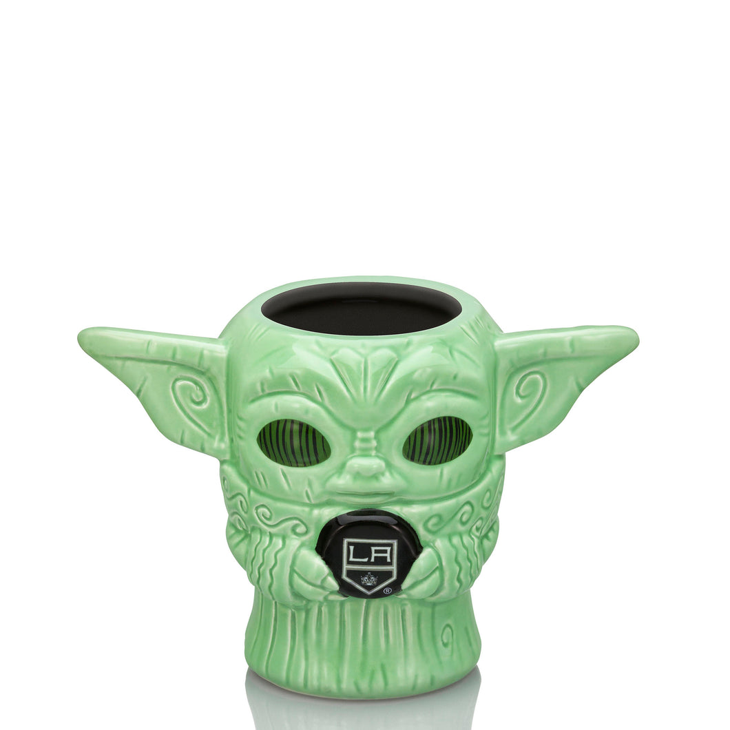 Star Wars The Mandalorian The Child Grogu Baby Yoda Ceramic Mug & Tumbler