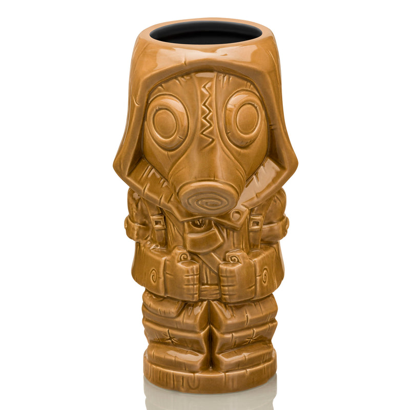 Tiki Tiki様　2点 Ratcatcher 2 – Beeline Creative, Inc.