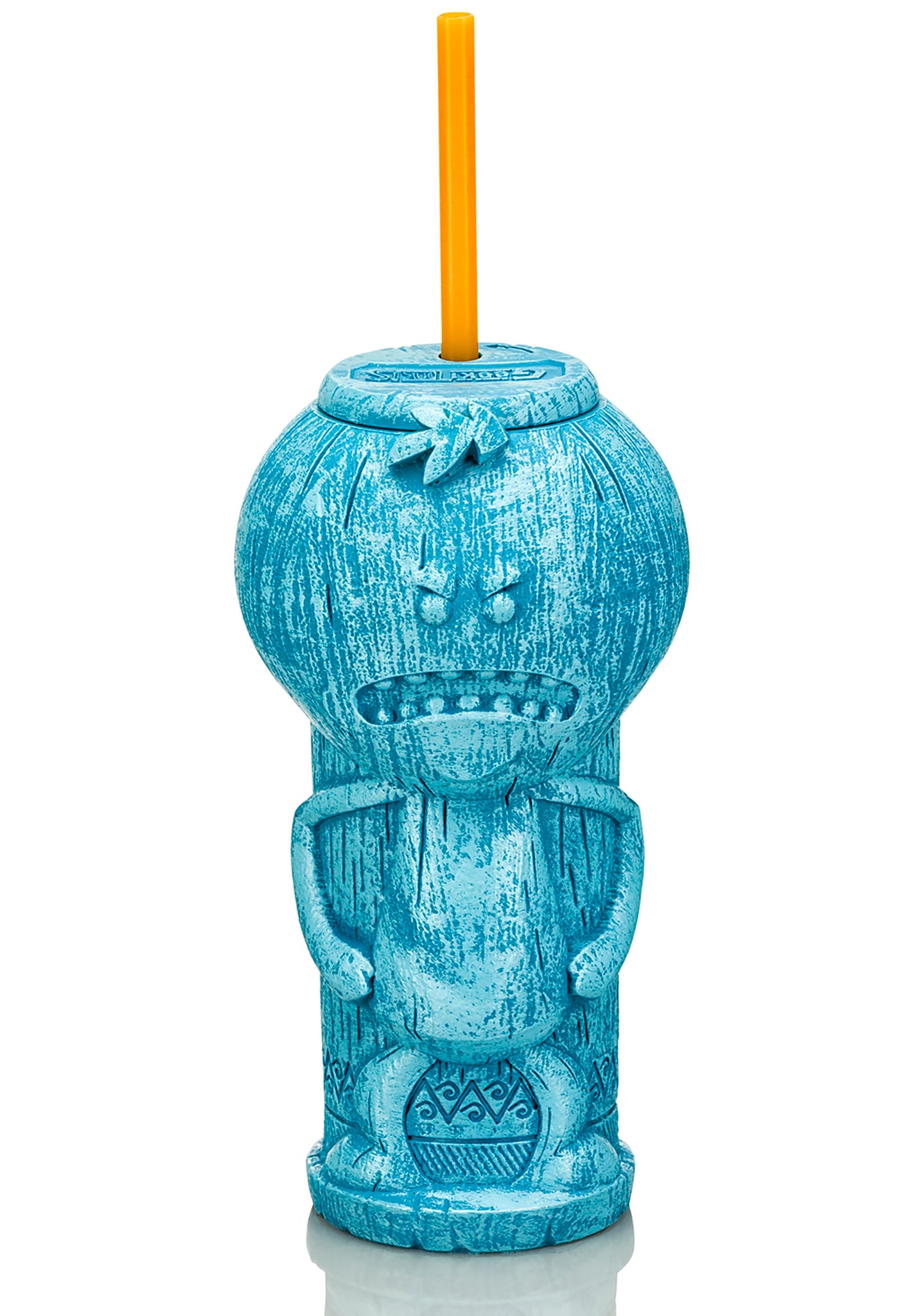 kustomcity tiki mr.g. edition 2台セット Modern Primitive Mixology Set – Tiki Farm