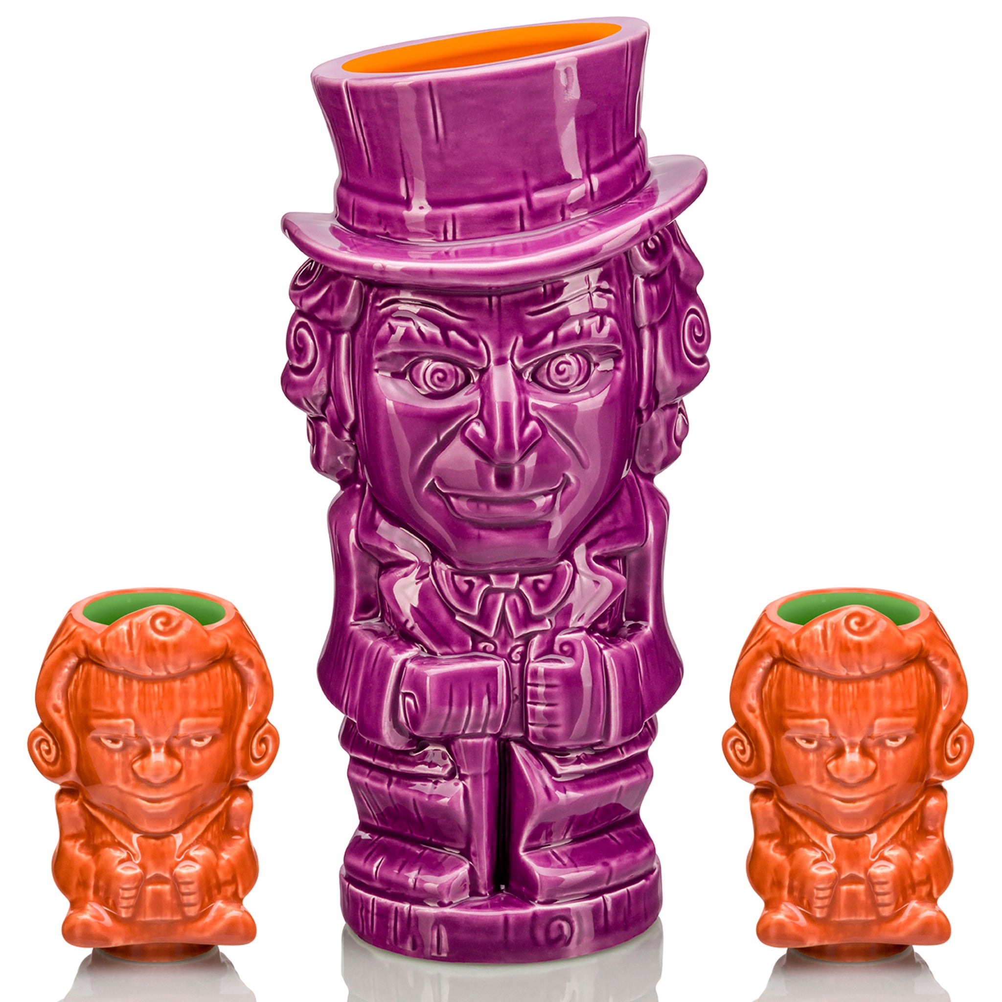 Willy Wonka Gift Set – Beeline Creative, Inc.